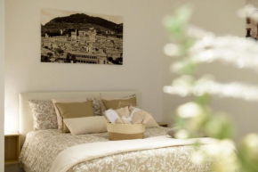 Casa Falcucci Gubbio